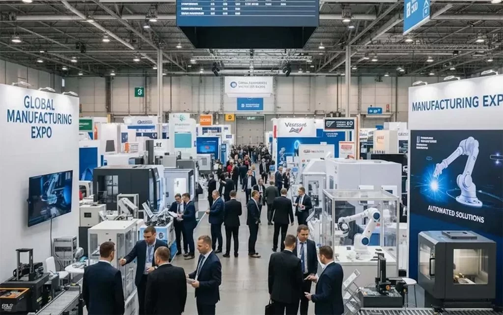 Hello world! From supplier to process partner