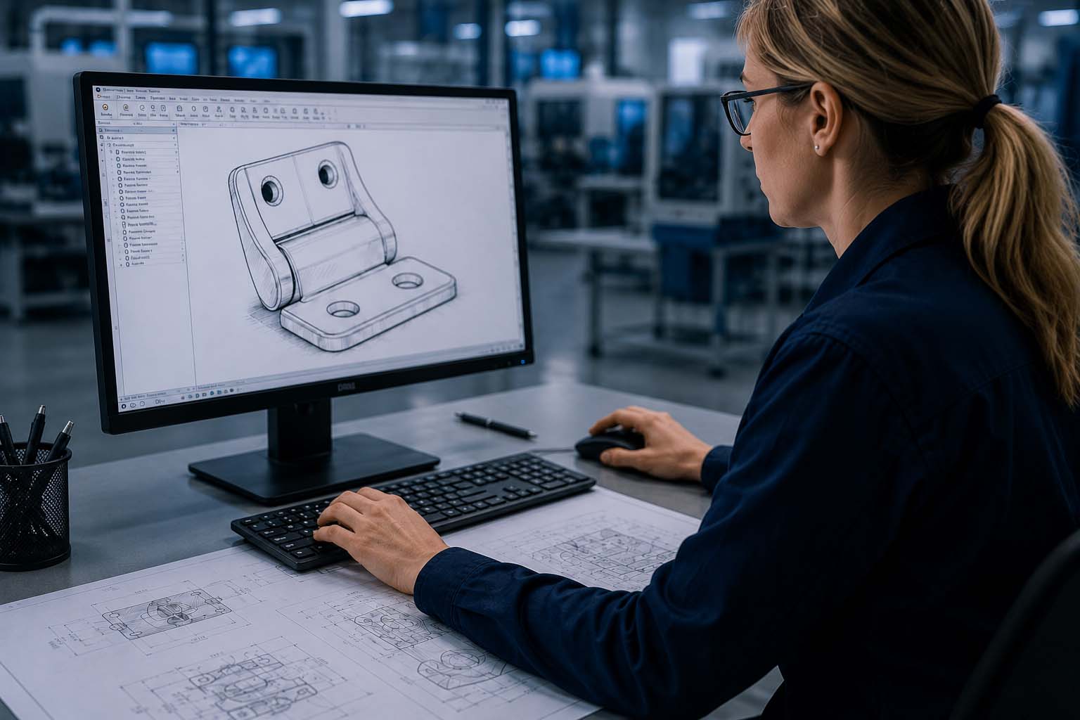 Customized solutions