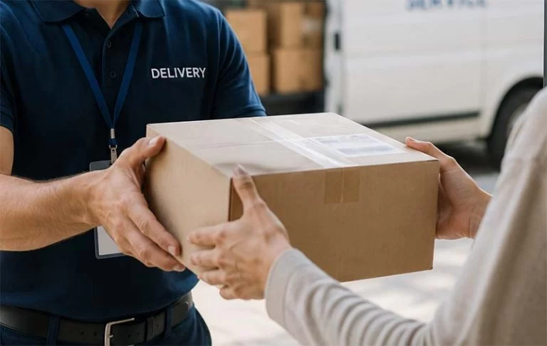 From supplier to process partner