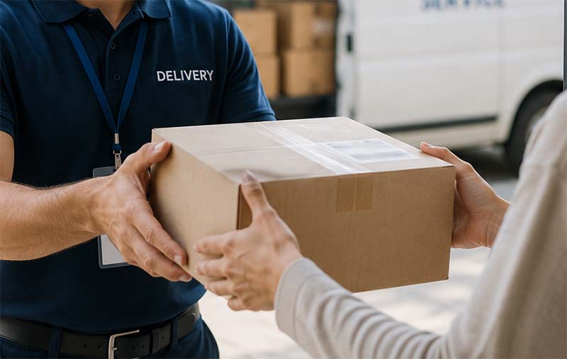 From supplier to process partner