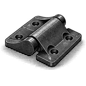 Hinges