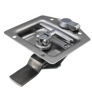 Paddle Latch