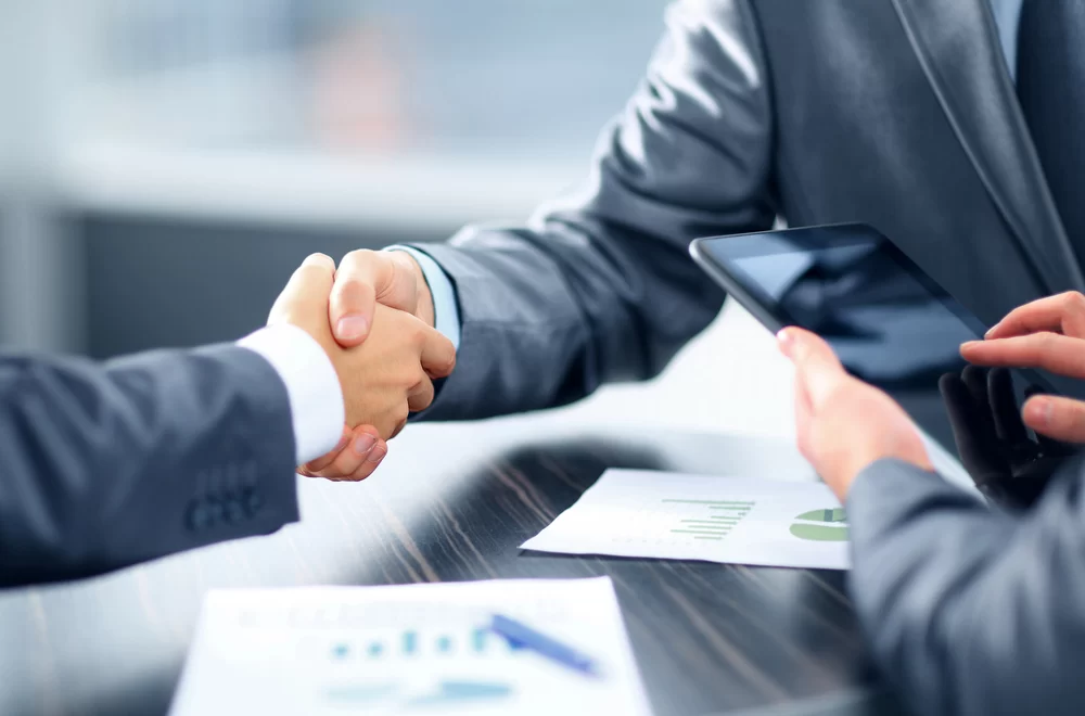 Responsible partnership between Mineon and industrial customers