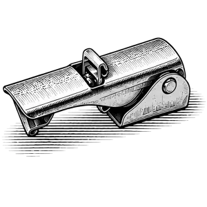 Draw Latch
