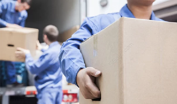 Online Store Transaction Contract
