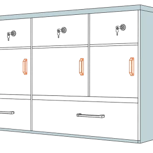 Furniture Hardware