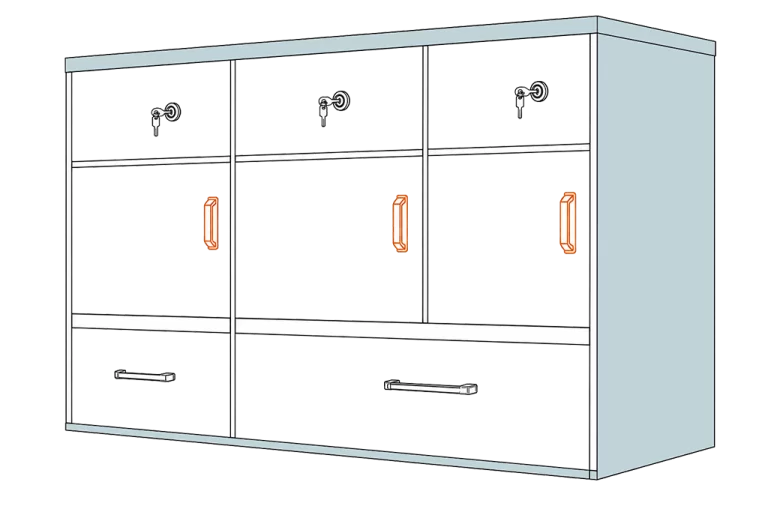 Furniture Hardware